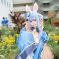 兎田ぺこら「ホロライブ」／리이 りぃ（X：@Ri___u_o）