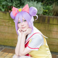 真中らぁら『プリパラ』／黒栄（X：@kuroe_kani）