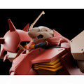 閃光のハサウェイより「メッサーF02型 マインレイヤー装備」がHGガンプラ化！ボーナスパーツとして指揮官機用の頭部パーツも付属