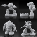 チョコサプ「機動戦士ガンダム」が7月14日発売！ガンダムやシャア専用ザクなど、印象的なシーンを再現した全19種類がラインナップ