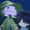 新作ARPG『エデンズ ゼロ』はアクションも探索もボリューム満点！真島ヒロ先生原作の物語を追体験しつつ、シキやレベッカたちと大宇宙を冒険【プレイレポ】