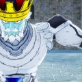 新作ARPG『エデンズ ゼロ』はアクションも探索もボリューム満点！真島ヒロ先生原作の物語を追体験しつつ、シキやレベッカたちと大宇宙を冒険【プレイレポ】