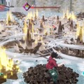 新作ARPG『エデンズ ゼロ』はアクションも探索もボリューム満点！真島ヒロ先生原作の物語を追体験しつつ、シキやレベッカたちと大宇宙を冒険【プレイレポ】