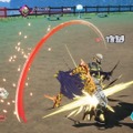 新作ARPG『エデンズ ゼロ』はアクションも探索もボリューム満点！真島ヒロ先生原作の物語を追体験しつつ、シキやレベッカたちと大宇宙を冒険【プレイレポ】