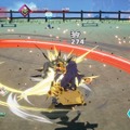 新作ARPG『エデンズ ゼロ』はアクションも探索もボリューム満点！真島ヒロ先生原作の物語を追体験しつつ、シキやレベッカたちと大宇宙を冒険【プレイレポ】