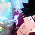 新作ARPG『エデンズ ゼロ』はアクションも探索もボリューム満点！真島ヒロ先生原作の物語を追体験しつつ、シキやレベッカたちと大宇宙を冒険【プレイレポ】