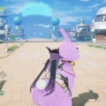 新作ARPG『エデンズ ゼロ』はアクションも探索もボリューム満点！真島ヒロ先生原作の物語を追体験しつつ、シキやレベッカたちと大宇宙を冒険【プレイレポ】