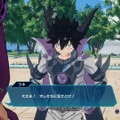 新作ARPG『エデンズ ゼロ』はアクションも探索もボリューム満点！真島ヒロ先生原作の物語を追体験しつつ、シキやレベッカたちと大宇宙を冒険【プレイレポ】
