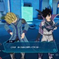 新作ARPG『エデンズ ゼロ』はアクションも探索もボリューム満点！真島ヒロ先生原作の物語を追体験しつつ、シキやレベッカたちと大宇宙を冒険【プレイレポ】