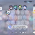 シンガポール発・新世代モンスター収集RPG『Aniimo』先行プレイレポ―可愛い相棒アニモに変身する「チェイン」が世界を広げていく！