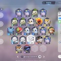 シンガポール発・新世代モンスター収集RPG『Aniimo』先行プレイレポ―可愛い相棒アニモに変身する「チェイン」が世界を広げていく！