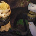 シンガポール発・新世代モンスター収集RPG『Aniimo』先行プレイレポ―可愛い相棒アニモに変身する「チェイン」が世界を広げていく！