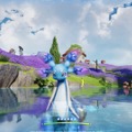 シンガポール発・新世代モンスター収集RPG『Aniimo』先行プレイレポ―可愛い相棒アニモに変身する「チェイン」が世界を広げていく！