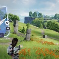 シンガポール発・新世代モンスター収集RPG『Aniimo』先行プレイレポ―可愛い相棒アニモに変身する「チェイン」が世界を広げていく！