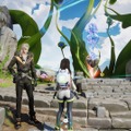 シンガポール発・新世代モンスター収集RPG『Aniimo』先行プレイレポ―可愛い相棒アニモに変身する「チェイン」が世界を広げていく！