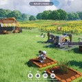 シンガポール発・新世代モンスター収集RPG『Aniimo』先行プレイレポ―可愛い相棒アニモに変身する「チェイン」が世界を広げていく！