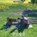 シンガポール発・新世代モンスター収集RPG『Aniimo』先行プレイレポ―可愛い相棒アニモに変身する「チェイン」が世界を広げていく！