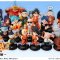 一番くじ「ドラゴンボール」孫悟空少年期編の全ラインナップ公開！亀仙人からブルマ、占いババまで圧巻のキャラクター数がフィギュアに
