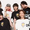 「ZETA DIVISION」×『ポケモンユナイト』コラボグッズが発表！ピカチュウとルカリオが描かれたスタイリッシュなデザイン