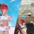 『勝利の女神：NIKKE』ラピが水着姿で“たくし上げ”!? 水着ニケに新コス、宝もの追加に落ちモノ系ミニゲームと今年の夏もアツい！【番組まとめ】