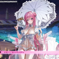 『勝利の女神：NIKKE』ラピが水着姿で“たくし上げ”!? 水着ニケに新コス、宝もの追加に落ちモノ系ミニゲームと今年の夏もアツい！【番組まとめ】