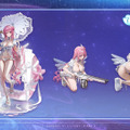 『勝利の女神：NIKKE』ラピが水着姿で“たくし上げ”!? 水着ニケに新コス、宝もの追加に落ちモノ系ミニゲームと今年の夏もアツい！【番組まとめ】