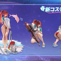 『勝利の女神：NIKKE』ラピが水着姿で“たくし上げ”!? 水着ニケに新コス、宝もの追加に落ちモノ系ミニゲームと今年の夏もアツい！【番組まとめ】
