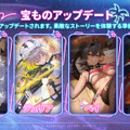 『勝利の女神：NIKKE』ラピが水着姿で“たくし上げ”!? 水着ニケに新コス、宝もの追加に落ちモノ系ミニゲームと今年の夏もアツい！【番組まとめ】