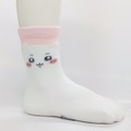 おしゃべり「モモンガ」ぬいぐるみも！ギミック搭載のピンバッジなど、ユニークな新商品がちいかわマーケットにて本日7月11日11時より発売