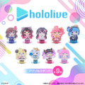 ホロライブ・ときのそら、星街すいせいら9名が可愛いデフォルメイラストに！ア・メリカ先生描き下ろしのグッズ第1弾がプレバンにて予約受付実施