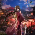 お値段約20万円にふさわしい美しさ…！『アズレン』より「三笠」がコラボイラストを基に日本人形フィギュア化
