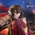 お値段約20万円にふさわしい美しさ…！『アズレン』より「三笠」がコラボイラストを基に日本人形フィギュア化