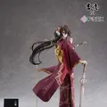 お値段約20万円にふさわしい美しさ…！『アズレン』より「三笠」がコラボイラストを基に日本人形フィギュア化
