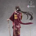 お値段約20万円にふさわしい美しさ…！『アズレン』より「三笠」がコラボイラストを基に日本人形フィギュア化