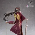 お値段約20万円にふさわしい美しさ…！『アズレン』より「三笠」がコラボイラストを基に日本人形フィギュア化