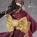 お値段約20万円にふさわしい美しさ…！『アズレン』より「三笠」がコラボイラストを基に日本人形フィギュア化
