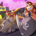 『ドンキーコング バナンザ』プロデューサーとディレクターが明らかに。開発チームメンバーはやはり『スーパーマリオ オデッセイ』にも携わっていた
