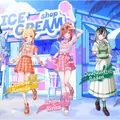 ホロライブ3期生たちが「ホロナツ衣装」の三面図をお披露目！マリン船長「けっこう際どいんですケド キービジュだと隠されちゃった」