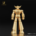なんとお値段220万！「UFOロボ グレンダイザー」50周年記念の純金製フィギュアが販売開始、純金小判浮世絵セットも展開