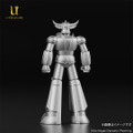 なんとお値段220万！「UFOロボ グレンダイザー」50周年記念の純金製フィギュアが販売開始、純金小判浮世絵セットも展開