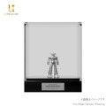 なんとお値段220万！「UFOロボ グレンダイザー」50周年記念の純金製フィギュアが販売開始、純金小判浮世絵セットも展開