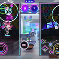 ホロライブ・白上フブキや初音ミク、博麗霊夢も参戦！パズル＆音楽ゲームを融合した新作『QQQbeats!!!』が2025年秋発売
