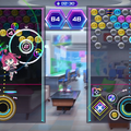 ホロライブ・白上フブキや初音ミク、博麗霊夢も参戦！パズル＆音楽ゲームを融合した新作『QQQbeats!!!』が2025年秋発売