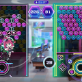 ホロライブ・白上フブキや初音ミク、博麗霊夢も参戦！パズル＆音楽ゲームを融合した新作『QQQbeats!!!』が2025年秋発売