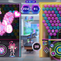 ホロライブ・白上フブキや初音ミク、博麗霊夢も参戦！パズル＆音楽ゲームを融合した新作『QQQbeats!!!』が2025年秋発売