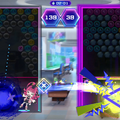 ホロライブ・白上フブキや初音ミク、博麗霊夢も参戦！パズル＆音楽ゲームを融合した新作『QQQbeats!!!』が2025年秋発売