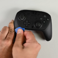 「スイッチ2」純正プロコン、やっぱり「ドリフト」悩まされそう？海外修理チャンネルからみる