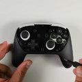 「スイッチ2」純正プロコン、やっぱり「ドリフト」悩まされそう？海外修理チャンネルからみる