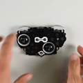 「スイッチ2」純正プロコン、やっぱり「ドリフト」悩まされそう？海外修理チャンネルからみる