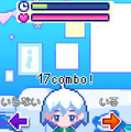 ファンからのプレゼントを仕分け！スマホ向け新作『ミャオミャオのきらめきポイズン』発表―ハイブリッドクリエイター「ミャオミャオ」さんが主役に